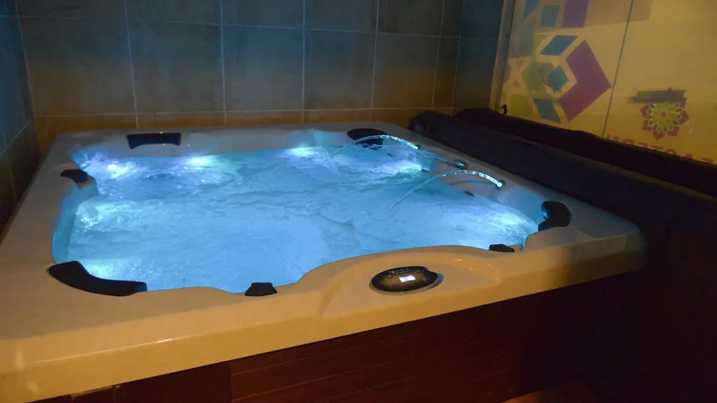 الفندق إيسترن المنتزة - الأسكندرية